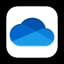 One Drive Icon