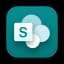 Share Point Icon